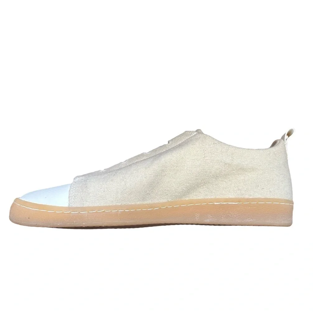 Babuuk ‘Shunya Wooler’ Sneakers